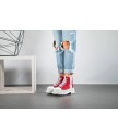 ботинки art alternative 1622 multi leather black/art moon