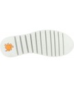 сникеры art 1583 multi leather white-jeans/ontario