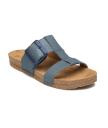 шлёпанцы анатомические art 0381 grass waxed vaquero/creta