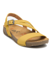 сандалии анатомические art 1045 grass waxed corn/i breathe