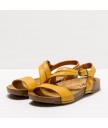 сандалии анатомические art 1045 grass waxed corn/i breathe