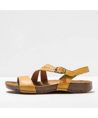 сандалии анатомические art 1045 grass waxed corn/i breathe