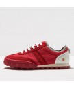 снікери art 1109 nylon red/cross sky