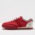 снікери art 1109 nylon red/cross sky