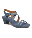 босоніжки art 1126 grass waxed vaquero/ipanema