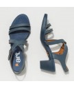 босоніжки art 1126 grass waxed vaquero/ipanema