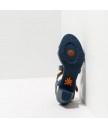 босоніжки art 1126 grass waxed vaquero/ipanema