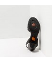 босоніжки art 1127 grass waxed black/ipanema