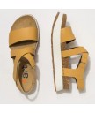 босоножки анатомические art 1268 cartago sun/mykonos