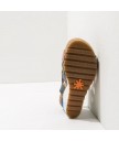 босоножки art 1337 multi leather vaquero/guell