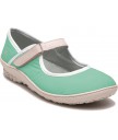 туфли mary jane art 1431 nylon albufera/antibes