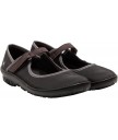 туфлі mary jane art 1431 nylon black/antibes