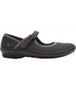туфлі mary jane art 1431 nylon black/antibes