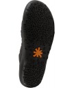 туфлі mary jane art 1431 nylon black/antibes