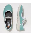 туфли mary jane art 1431 nylon albufera/antibes