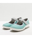 туфли mary jane art 1431 nylon albufera/antibes
