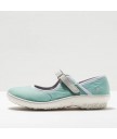 туфли mary jane art 1431 nylon albufera/antibes