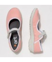 туфлі mary jane art 1431 nylon rose/antibes