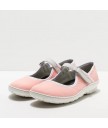туфлі mary jane art 1431 nylon rose/antibes