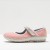 туфли mary jane art 1431 nylon rose/antibes