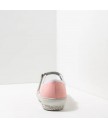 туфлі mary jane art 1431 nylon rose/antibes