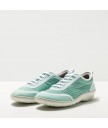 сникеры art 1432 nylon albufera/antibes