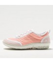 снікери art 1432 nylon rose/antibes