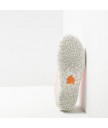 снікери art 1432 nylon rose/antibes