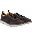 снікери art 1584 nylon black/ontario