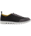 снікери art 1584 nylon black/ontario
