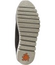 снікери art 1584 nylon black/ontario