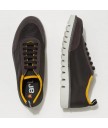 снікери art 1584 nylon black/ontario