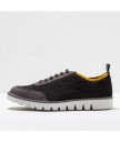 снікери art 1584 nylon black/ontario