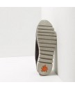снікери art 1584 nylon black/ontario