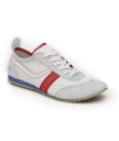 снікери art 1790 nylon white/kioto