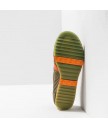 снікери art 1790 nylon kaki/kioto