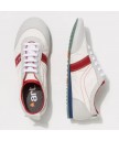 снікери art 1790 nylon white/kioto