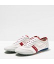 снікери art 1790 nylon white/kioto