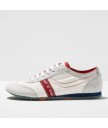 снікери art 1790 nylon white/kioto