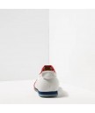 снікери art 1790 nylon white/kioto