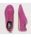 сникеры art 1791 washed magenta/kioto