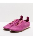 сникеры art 1791 washed magenta/kioto