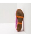 сникеры art 1791 washed magenta/kioto