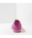 сникеры art 1791 washed magenta/kioto