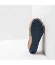 шлёпанцы art 1861 multi leather white/parma