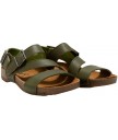сандалі art 0999 grass waxed kaki / i breathe