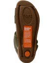 сандалі art 0999 grass waxed kaki / i breathe