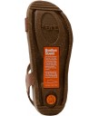 сандалии art 1119 grass waxed cuero / i breathe