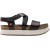 босоніжки анатомічні art 1268 cartago black-blue/mykonos