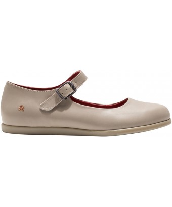 туфлі mary jane art 1490 grass waxed / larissa